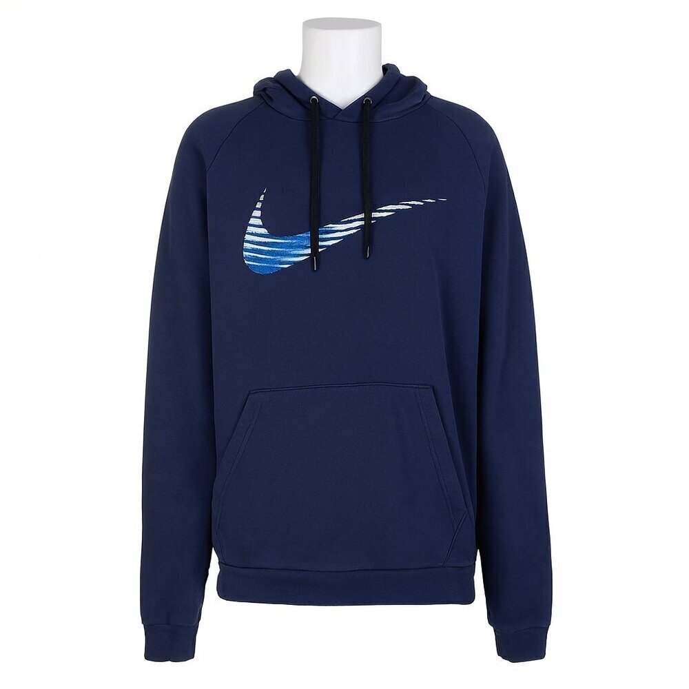 Nike Men’s XL Navy Hoodie